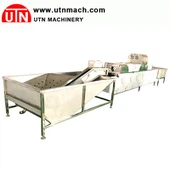 چکن انڈے کی واشنگ مشین