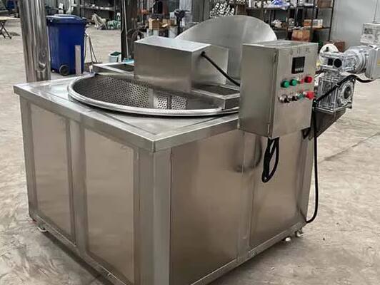 Commercial Fryer machine Commercial Fryer machine